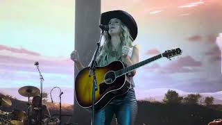 Lainey Wilson Live  4x4xU  Freedom Mortgage Pavilion Camden NJ  61424 [upl. by Eliam]