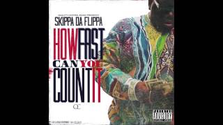 Skippa Da Flippa  How Fast Can You Count It [upl. by Ivonne]