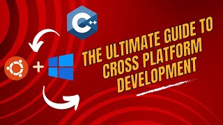 The Ultimate Guide to CrossPlatform C Development in Visual Studio for Windows and Linux [upl. by Zahc]