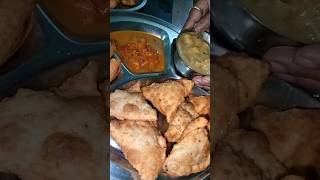 Samosa aur chatniindianfood cooking [upl. by Susejedairam]