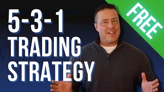 Can You Profit From This 531 Trading Strategy Watch to Find Out [upl. by Delmor433]