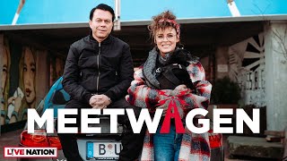 Meetwagen 3  Jennifer Weist  Trailer [upl. by Liag495]