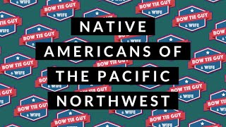 Native Americans of the Pacific Northwest  socialstudies Educational Video for Elementary Students [upl. by Elayor242]