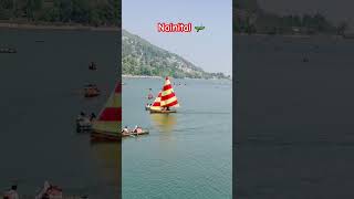 Nainital Travel Guide 2024  MUST SEE Places in Nainital India [upl. by Ettenad406]