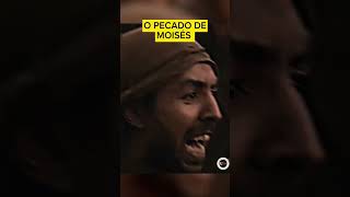 Você sabe qual foi o Pecado que Moisés Cometeu [upl. by Rhu42]