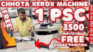 Duplex printing heavy duty special offer [upl. by Enelia78]