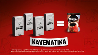 NESCAFÉ Kavematika [upl. by Randy]