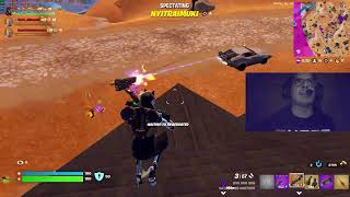 FFORTNITE  LIVE 2K 42 [upl. by Haimes218]