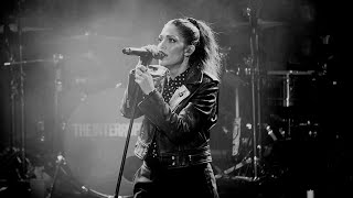 The Interrupters  quotAlienquot Live in Los Angeles [upl. by Iow]