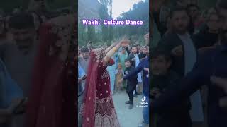 Wakhi Girl Dance [upl. by Assiled]