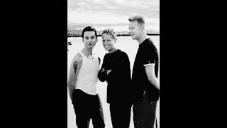 Depeche Mode  I Feel Love Foretaste Remix [upl. by Gem24]