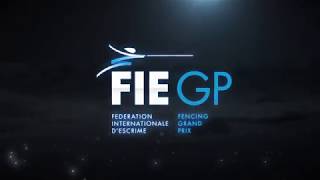 Budapest Epee FIE Grand Prix 2018 Day Two Report [upl. by Egwin145]