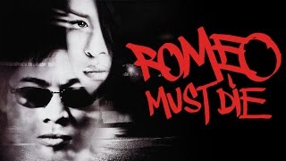 Romeo Must Die 2000 Movie Review [upl. by Ytoc]