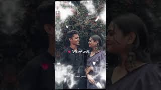 Love filing nagpuri song lyrics new viralvideo [upl. by Petey308]