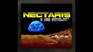 BGM X68000 opm ネクタリス Military Madness Nectaris [upl. by Pish]