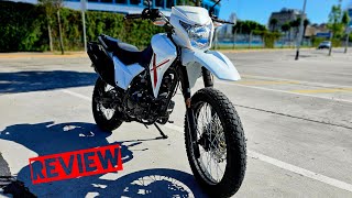 ✅️Review Lifan 200 XP✅️‼️Una Moto PrecioCalidad Recomendable‼️ [upl. by Janka]