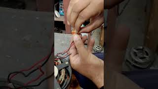 Madhani motor ke connection kaise karenmadhani machine connection 4 wireviralvideoytshortsshort [upl. by Church349]