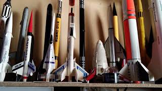 All of my rockets in panoramic kinda [upl. by Rafi557]