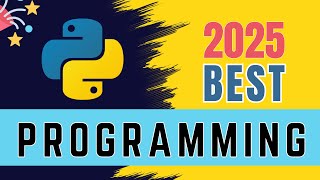 Why you must learn Python in 2025 [upl. by Amerigo]