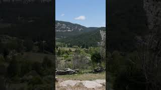 The Stone Wall travel stonewall spain [upl. by Weidman]