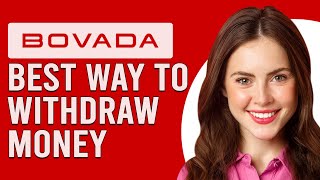 How To Withdraw Money From Bovada How To Request A Withdrawal On Bovada [upl. by Lachus]