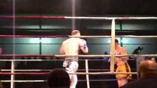 Joseba Dopazo vs Yannick Maurey [upl. by Bathsheb992]