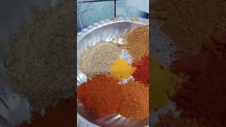 Hogenakkal Meen Kulambu  Hogenakkal Fish Curry  ஒகேனக்கல் மீன் குழம்பு [upl. by Kilam]