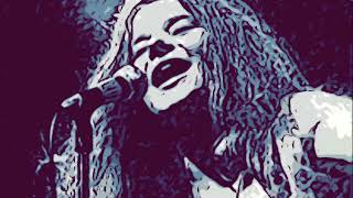 Janis Joplin  Cry Baby🔥𝚜𝚕𝚘𝚠𝚎𝚍 [upl. by Otilesoj]