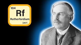 What is RUTHERFORDIUM  PERIODIC TABLE [upl. by Stclair]