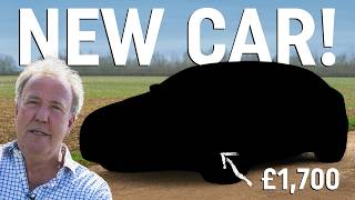 Weve bought Clarksons favourite hatchback for just £1700 – How bad can it be [upl. by Carlita]