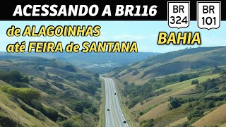 EP4  BAHIA CHEGAMOS  VIAGEM de CARRO para SÃO PAULO [upl. by Ainslee]