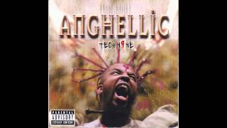 Tech N9ne  Stamina [upl. by Sayer]