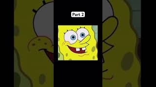 Patrick Opens a Jar SpongeBob Part 2 [upl. by Glynda]