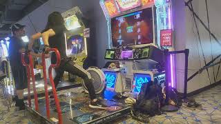 Wi ex doc va D24 First 24 PIU PHOENIX Riceball [upl. by Frederich]