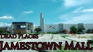 Dead places season 1 episode 7 Jamestown mall MO [upl. by Eeryt]