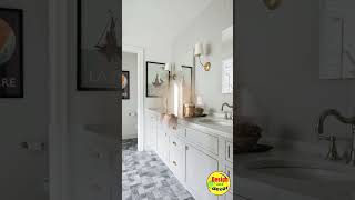 2023 Bathroom Design and Decorating Trends [upl. by Ellenrad]