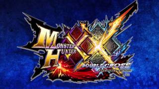 Monster Hunter Generations Ultimate OST Mountain Ruins Battle Theme 遺群嶺戦闘 BGM HQ  4K [upl. by Vadnee801]