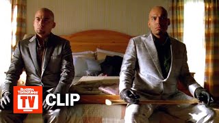 Breaking Bad  Assassination Attempt Scene S3E2  Rotten Tomatoes TV [upl. by Sams]