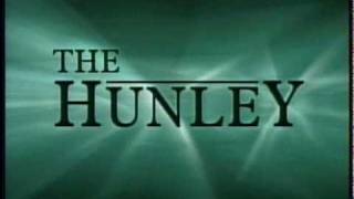 The Hunley on TNT [upl. by Fauver]