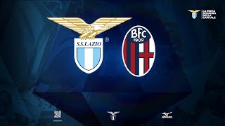 💪 LAZIOBOLOGNA  Le nostre ultime 5 vittorie [upl. by Blank222]