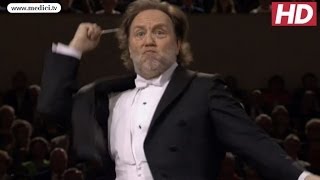 Riccardo Chailly  Mahler Symphony No 2 Resurrection [upl. by Anerbas]