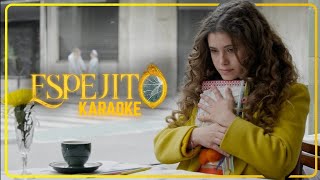 Espejito  Margarita  KARAOKE [upl. by Penn]