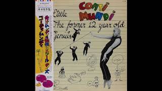 Coati Mundi The Former 12 Year Old Genius 1983 Full Album [upl. by Macfarlane792]