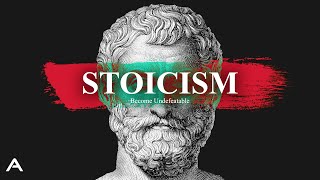 Stoicism Become Undefeatable [upl. by Ademordna]