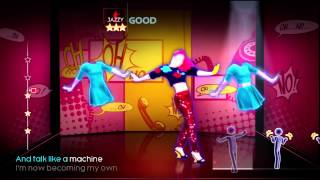 Oh No Just Dance 4 5 [upl. by Hares]