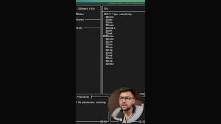 Superfile  Open Source terminal based file explorer opensource github coding webdevelopment [upl. by Wilterdink246]