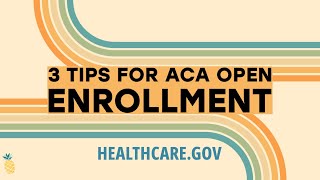 3 Tips to Make Open Enrollment Easier [upl. by Knipe]