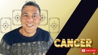 CÁNCER ¡ENTÉRATE HOY AQUÍ TE DEJO… QUE AMULETO DEBES USAR PARA ACTIVAR LA SUERTE… [upl. by Laks374]