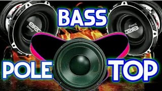 NONSTOP TECHNO REMIX BASSBOOSTED TREBLE VIP 2024 [upl. by Ahsiliw76]