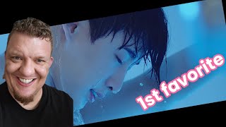 MONSTA X DRAMARAMA A FIRST FAVORITE VOCALIST REACTION [upl. by Celisse]